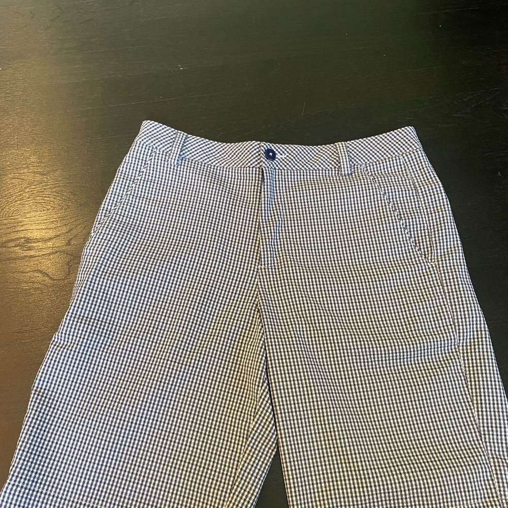 Puma Golf Shorts
